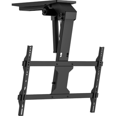 Stell SHO 8102 Ceiling Mount for TVs 37" - 75" VESA 200x200 to 600x400 Maximum weight capacity 45kg