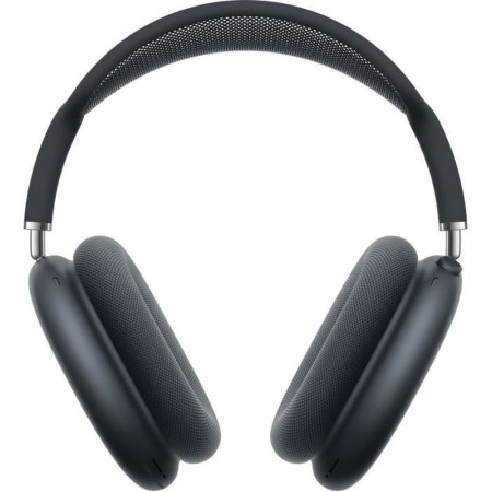 Bluetooth Apple AirPods Max (2024) Over Ear Wireless & USB-C with ANC Midnight