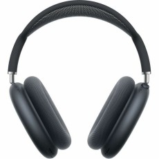 Bluetooth Apple AirPods Max (2024) Over Ear Wireless & USB-C with ANC Midnight