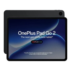 OnePlus Pad Go 2 12.1" Wi-Fi 8GB/128GB Shadow Black