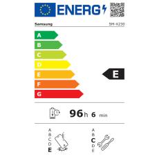 Samsung SM-X230 Galaxy Tab A11+ 11" Wi-Fi 8GB/256GB Silver