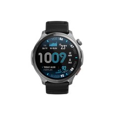 Smartwatch Amazfit Balance 2 XT 1.5" AMOLED GPS 5 ATM Call Version Black