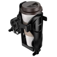 Bike Mount Hoco H94 Feliz for Water Bottles and Thermos Bottles Diameter 53-85mm
