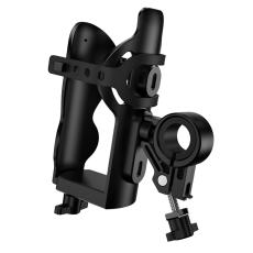 Bike Mount Hoco H94 Feliz for Water Bottles and Thermos Bottles Diameter 53-85mm