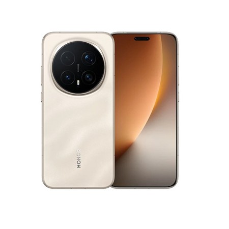 Honor Magic8 Pro 5G Dual Sim 6.71" 12GB/512GB NFC IP68 Gold