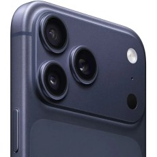 Apple iPhone 17 Pro Max 5G 6.9" 12GB/2TB NFC IP68 Deep Blue