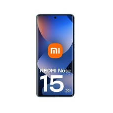 Xiaomi Redmi Note 15 5G Dual Sim 6.77" 8GB/256GB IP66 Glacier Blue