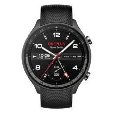 Smartwatch OnePlus Watch 2R 1.43" AMOLED GPS NFC IP68 Call Version Grey