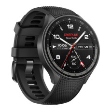 Smartwatch OnePlus Watch 2R 1.43" AMOLED GPS NFC IP68 Call Version Grey