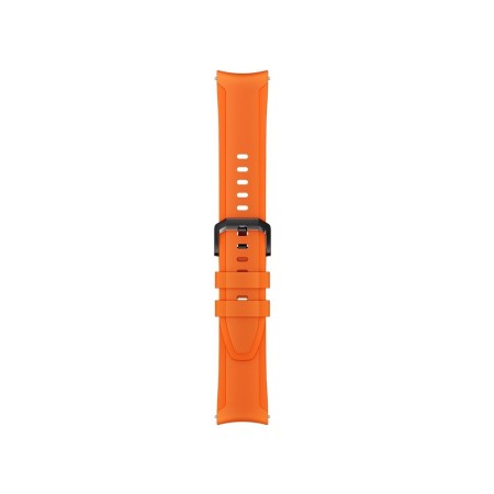 Xiaomi Watch Tpu Strap Orange BHR7207GL 22mm  Orange