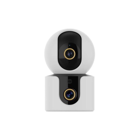 Xiaomi C500 Dual BHR8755EU IP Smart Camera Full HD+ 4MP MicroSD Slot and Two-Way Audio