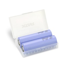 Rechargable &Iota;ndustrial &Tau;ype &Beta;attery Samsung 21700 INR21700-40T  Li-ion 3.6V 4000mAh 35A