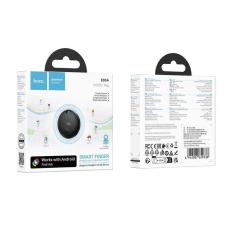 Smart Tag Hoco E93A Valley for Android Compatible with Google Find My Device Black