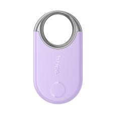 Smart Tag Hoco E98A Starry GOOG for Android Compatible with Google Find My Device Taro Purple