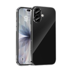 Case Hoco TPU Light Series for Apple iPhone 17 Transparent