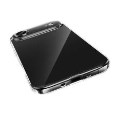 Case Hoco TPU Light Series for Apple iPhone 17 Air Transparent