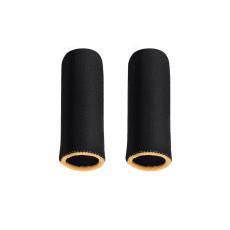 Hoco GA20 Magic Claw Carbon Fiber Gaming Finger Sleeves Black