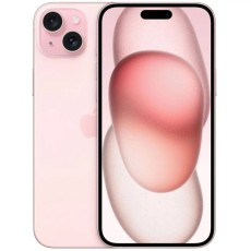 Apple iPhone 15 Plus 5G 6.7" 6GB/128GB NFC IP68 Pink