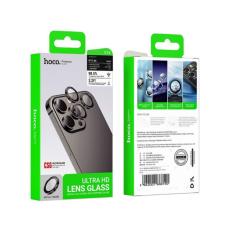 Camera Frame Film Hoco HD 3D metal V14 για Apple iPhone 17 Air