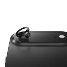 Camera Frame Film Hoco HD 3D metal V14 για Apple iPhone 17 Air