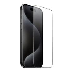 Tempered Glass Hoco Bear Shield A888 HD 4H 0.4mm Large Arc για Apple iPhone 17 Pro