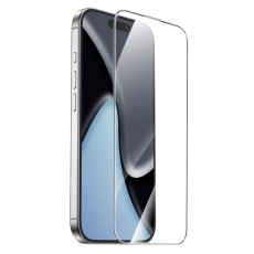 Tempered Glass Hoco Bear Shield A888 HD 4H 0.4mm Large Arc &gamma;&iota;&alpha; Apple iPhone 17 iPhone 16 Pro