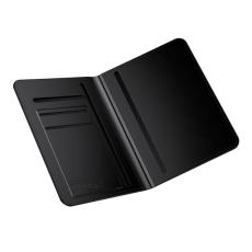 Hoco E91G Tiger Anti-Lost Device / Passport and Card Holder Only for iOS Works With Apple Find My Network with Wireles Charging