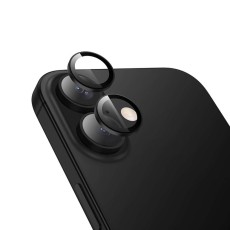 Camera Frame Film Hoco 3D Metal V13 Anti-Reflective &gamma;&iota;&alpha; Apple iPhone 17