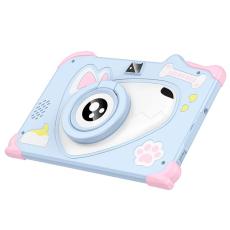 Hoco HI16 Kids Tablet 7" 600x1024 LCD Screen 2GB/32GB 3000mAh Wifi Blue