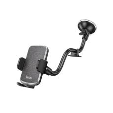 Car Phone Mount Hoco DCA50 Dashboard and Window Mounted for Devices 4.5"-7" Black