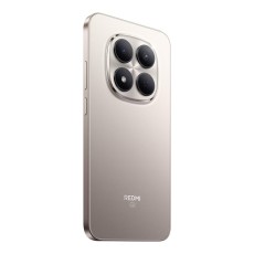 Xiaomi Redmi Note 15 Pro 5G Dual Sim 6.83" 12GB/512GB IP68 Titanium Color
