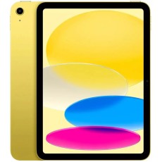 Apple iPad 11" (A16) 11th Generation (2025) Wi-Fi 4GB/128GB Yellow