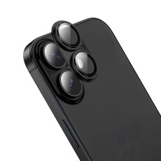 Camera Frame Film Hoco Full Guard V16 &gamma;&iota;&alpha; Apple iPhone 17 Black