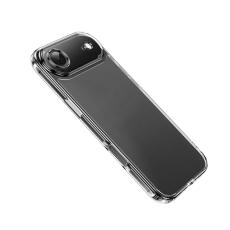 Case Hoco TPU All Round Protective Airbag Anti-Fal  για Apple iPhone 17 Air Transparent