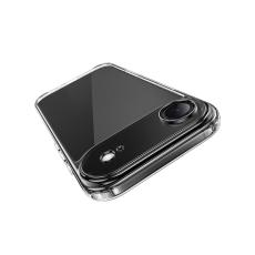 Case Hoco TPU All Round Protective Airbag Anti-Fal  για Apple iPhone 17 Air Transparent