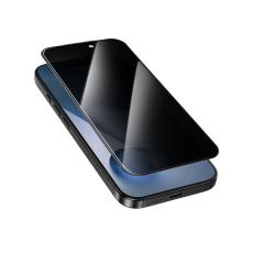 Tempered Glass Hoco G11 0.33mm 30 Degrees Privacy Angle για Apple iPhone 17 Pro Max Set 25 pcs