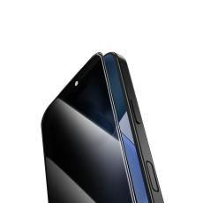 Tempered Glass Hoco G11 0.33mm 30 Degrees Privacy Angle για Apple iPhone 17 Pro Set 25 pcs