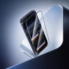 Tempered Glass Hoco G9 Full Screen HD for Apple iPhone 17 Pro Set 25 pcs