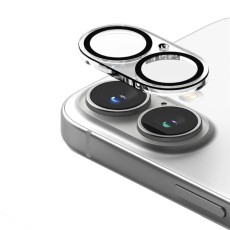 Camera Frame Film Hoco 3D All-Inclusive Night Shooting G13 for Apple iPhone 17 Set 25Pcs