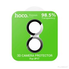 Camera Frame Film Hoco HD 3D metal V14 για Apple iPhone 17