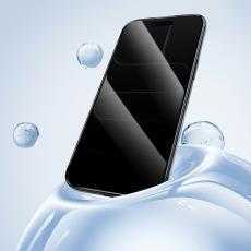 Tempered Glass Hoco Spy G15 Full Screen Privacy 0.33mm for Apple iPhone 17 Air Set 10pcs