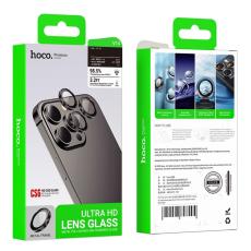 Camera Frame Film Hoco HD 3D metal V14 για Apple iPhone 17 Pro iPhone 17 Pro Max