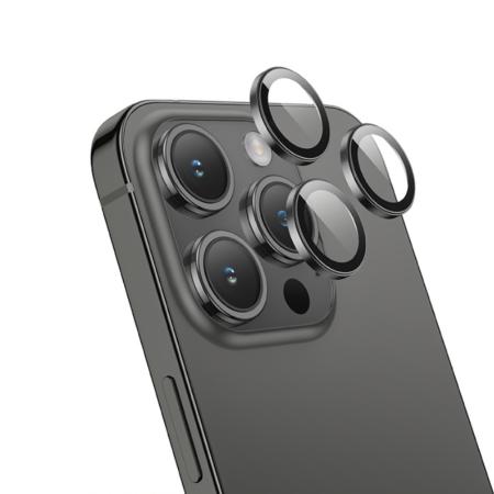Camera Frame Film Hoco HD 3D metal V14 για Apple iPhone 17 Pro iPhone 17 Pro Max