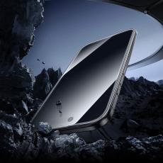 Hoco Bear Shield A888 HD 4H 0.4mm Tempered Glass Large Arc 28 Degrees Privacy Protection for Apple iPhone 17 Air