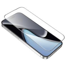 Tempered Glass Hoco Bear Shield A888 Pro Corning Glass Anti Fingerprin for Apple iPhone 17 16 Pro