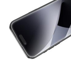 Tempered Glass Hoco Bear Shield A888 Pro Corning Glass Anti Fingerprin for Apple iPhone 17 Air