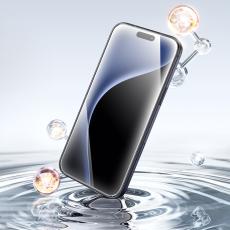 Tempered Glass Hoco Bear Shield A888 Pro Corning Glass Anti Fingerprin for Apple iPhone 17 Pro