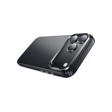 Case Hoco Carbon Fiber Magsafe for Apple iPhone 17 Pro Max Black