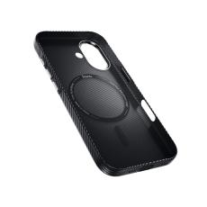 Case Hoco Carbon Fiber Magsafe for Apple iPhone 17 Black