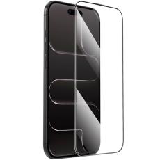Tempered Glass Hoco Premium Series G14 0.33mm HD Full Screen Large Arc Edges Protection HD 3D for Apple iPhone 17 Air Set 10 pcs